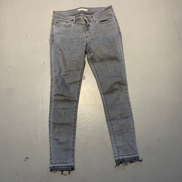 Levi's Denim - Levi's 711 Skinny